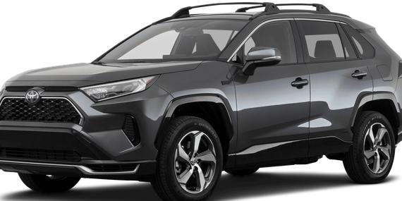 TOYOTA RAV4 PRIME 2024 JTMAB3FV4RD186909 image